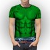 Camiseta FullArt HULK Mod.01